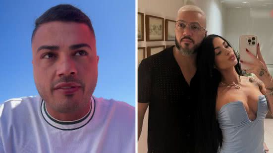 Foto: Reprodução / redes sociais