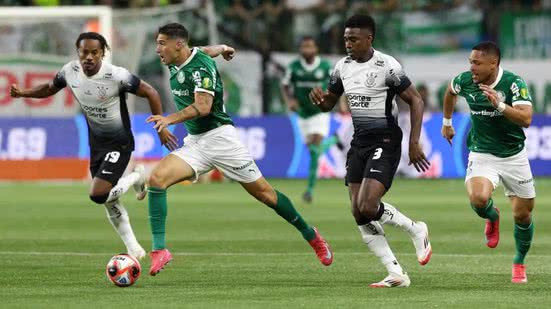 Divulgação/Palmeiras