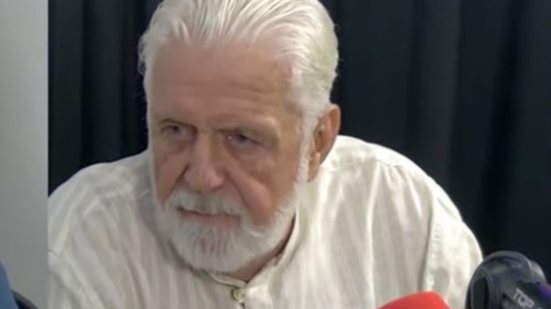 Reprodução / You Tube Bnews