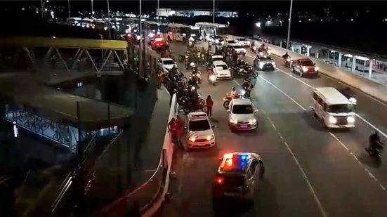 Reprodução / Leitor Bnews