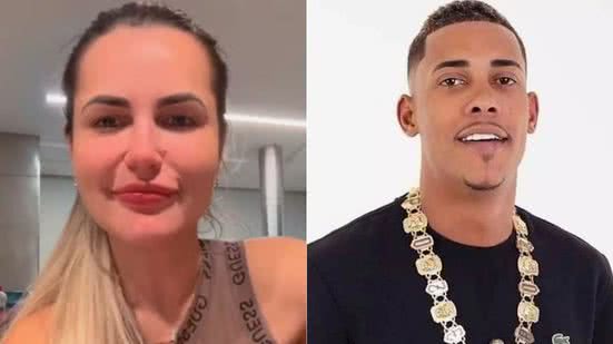 Reprodução/Redes Sociais