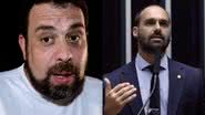 Bruno Spada / Câmara dos Deputados/Dinaldo Silva / BNEWS / Arquivo