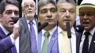 Bruno Spada/Kayo Magalhães/Vinicius Loures