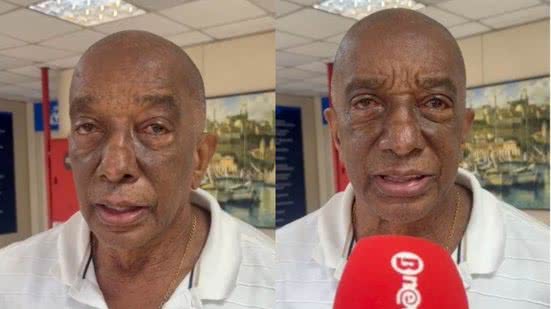 Leonardo Oliveira/BNews