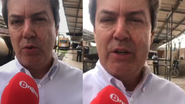 Daniel Serrano/Bnews