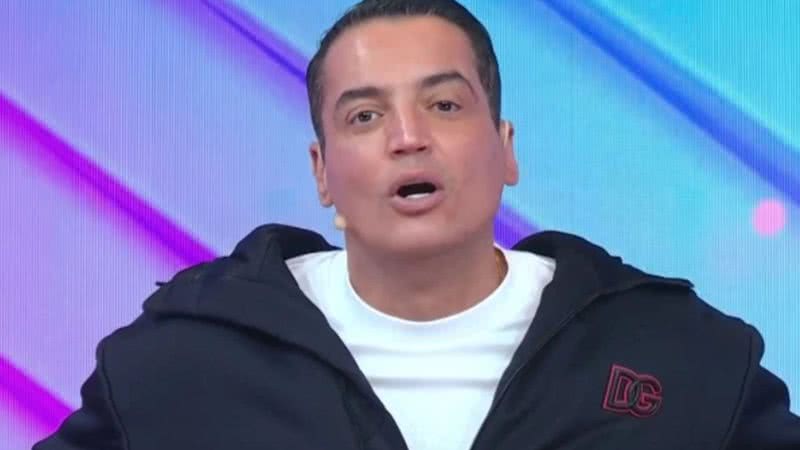 Reprodução / SBT