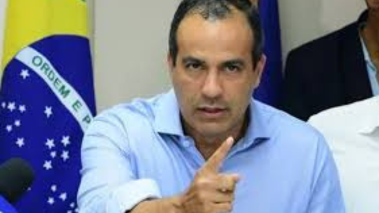Reprodução/ redes sociais