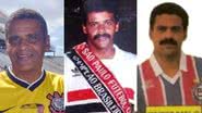 Reprodução/Redes sociais