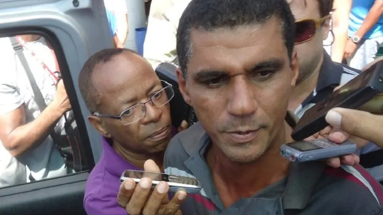 Reprodução/ redes sociais