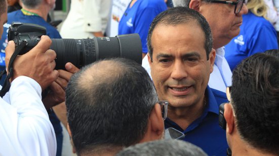 Devid Santana / BNews