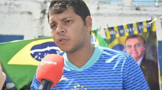 Leo Santana / BNEWS