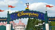 Reprodução / Disney Paris