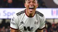 Divulgação / Fulham