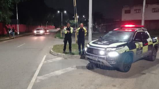 Divulgação / Transalvador
