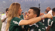 Reprodução/Cesar Greco/Ag Palmeiras