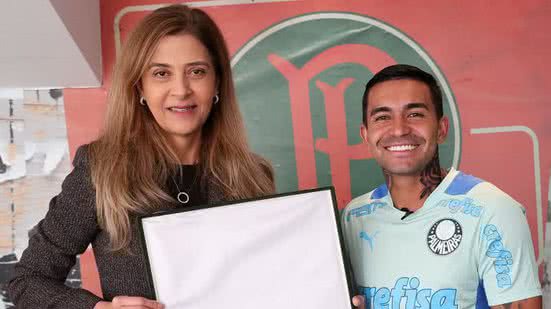 Fabio Menotti/S.E. Palmeiras
