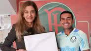 Fabio Menotti/S.E. Palmeiras