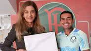 Fabio Menotti/S.E. Palmeiras