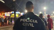 Reprodução/ PC Bahia