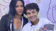 Reprodução/ redes sociais