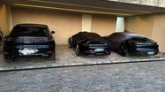 Reprodução/PF