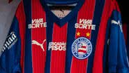 Letícia Martins / ECBahia