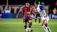 Victor Ferreira/EC Vitória