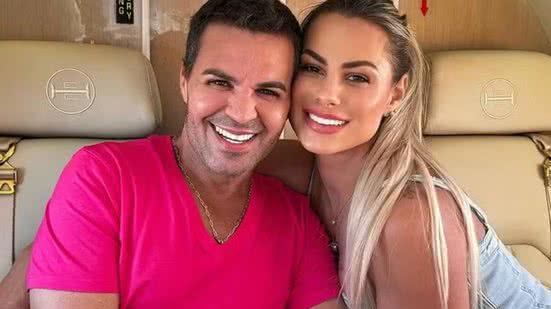 Reprodução/Redes Sociais