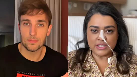 Reprodução | Redes Sociais