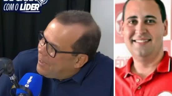 Reprodução/Youtube BNews