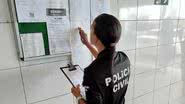 Divulgação/ Ascom- PCBA