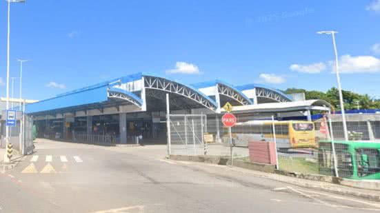 Reprodução/Google Street View
