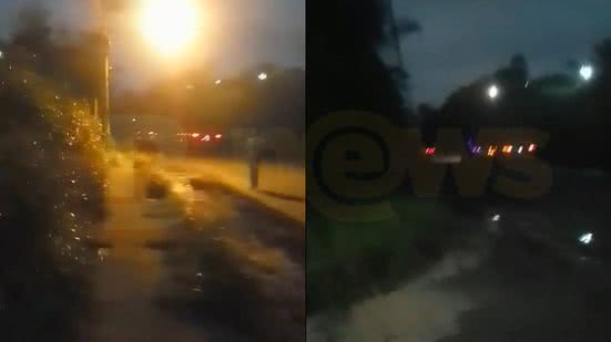 Reprodução/Leitor BNews