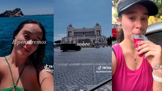 Reprodução/ Redes Sociais