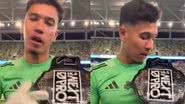 Reprodução/Instagram/@HoustonDynamo