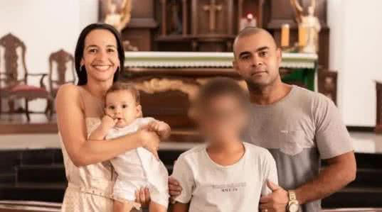 Reprodução/Redes Sociais