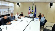 Valter Pontes/ Secom PMS