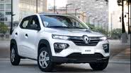 Divulgação Renault
