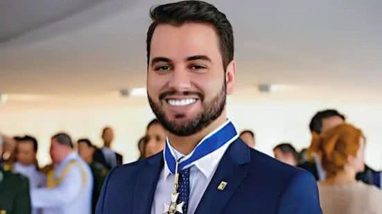 Reprodução/ X
