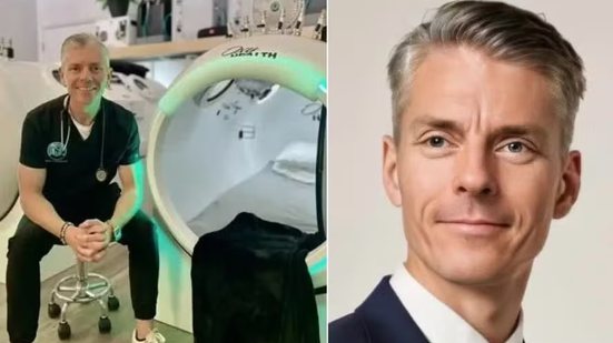 Divulgação / Havasu Health and Hyperbarics