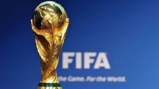 Divulgação | FIFA