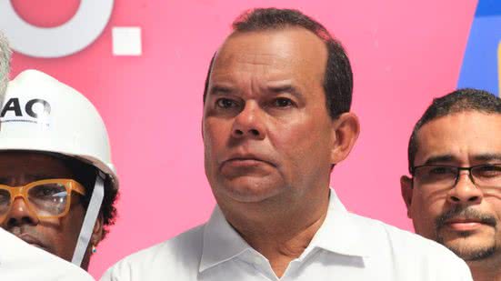 Deivid Santana/BNews