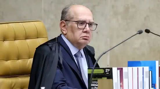 Reprodução/STF