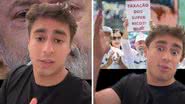 Reprodução/Redes sociais