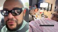 Reprodução/Redes Sociais