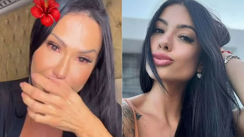 Reprodução/Redes Sociais