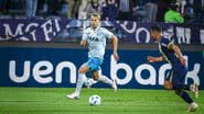LUCAS UEBEL/GREMIO FBPA