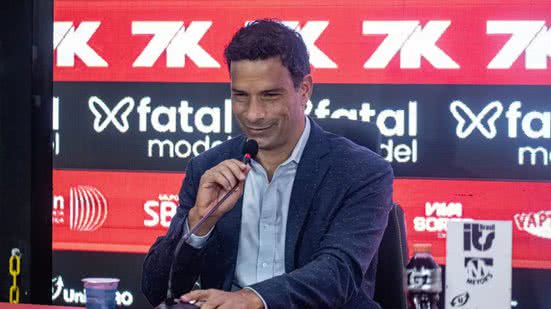 Victor Ferreira / EC Vitória