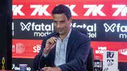 Victor Ferreira / EC Vitória