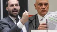 Zeca Ribeiro/Câmara dos Deputados/Valter Campanato/Agência Brasil